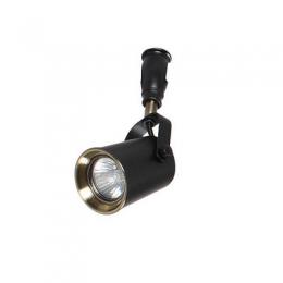 Трековый светильник Odeon Light Flexi Black 3629/1  - 1 купить